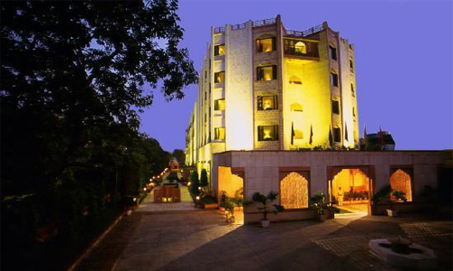 event planners in agra